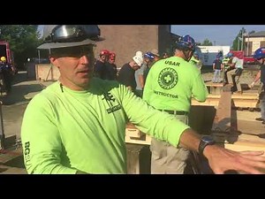 Absolute Rescue Tips: Trench Set Up