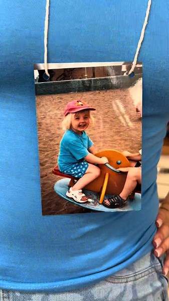 Theme: recreate a baby pic of the bday girl @Tayla Jones #fancydress