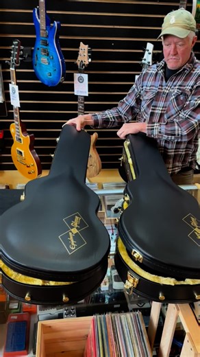 927 reactions · 41 shares | Epiphone Inspired by Gibson Custom Les...