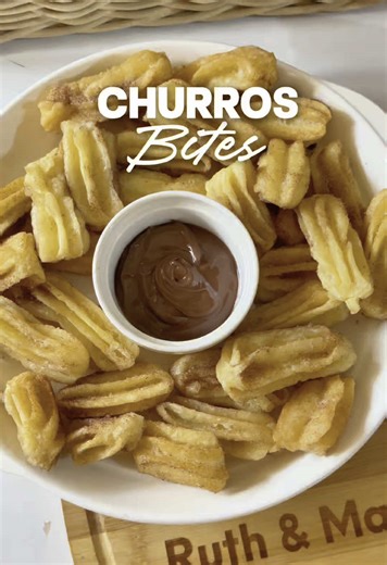 Easy Churros Recipe: Crispy and Delightful Snacks