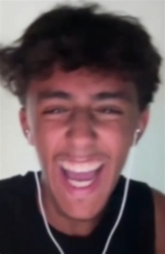 Jason Pierre on Instagram: "INTERPLANETARY RIZZ | Johnny Valentine Prank! #reels #omeglepranks #johnnyvalentine #ometvprank #ometv #cameraangles #funny #wholesome #wholesomemoments #laughing #laughter #explorepage"