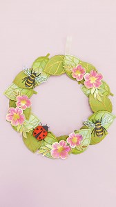 5.4K views · 51 reactions | Our brand new Natures Garden: Flora and Fauna collection is coming soon!  This collection features dies, stamps, embossing folders and a stunning paper pad, to give your cards, scrapbook pages, and crafts a touch of springtime magic. ✨ For a sneak peek at the full collection click below  : https://ow.ly/Uimh50VaQgb : https://ow.ly/4CHr50VaQga : https://ow.ly/nrYY50VaQg9 | Crafter's Companion | Facebook