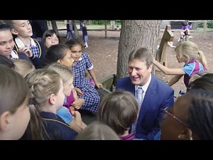 Interview with Head Lars Fox