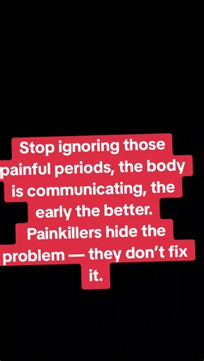 Understanding Painful Periods and Their Causes
