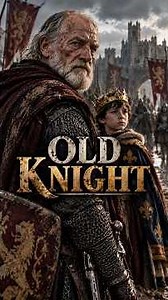 William Marshal: The Knight Who Saved England’s Child King
