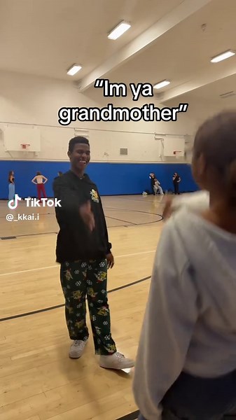 Understanding the 'Oh Who Is You?' Trend