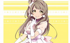 中学生的室内操日常！？