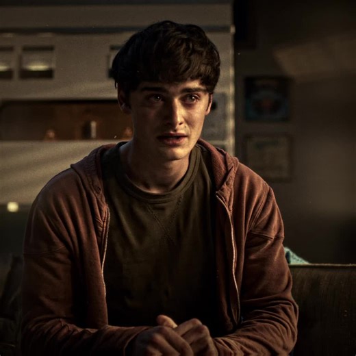 Inside Mike's Emotions and Friendships