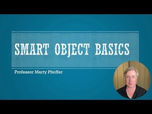 Smart Object Basics 2026