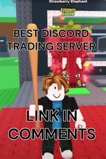 BEST STEAL A BRAINROT DISCORD TRADING SERVER IN COMMENTS!!!🔥👍#stealabrainrot #viral #discordserver