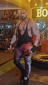 100% 👍🔥💪🏻 #fitness #fitnessmotivation #bodybuilding | Muscle Factory by Suraj Bhardwaj