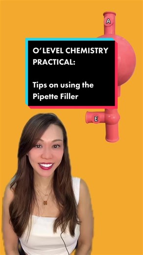 Mastering the Pipette Filler: Essential Tips for O-Level Students