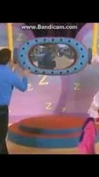 The wiggles where's Jeff game show ep1