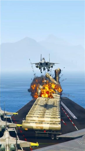 gta 5 Shorts vedio part 68