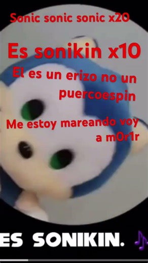 Sonic sonic sonic😝😜🤪