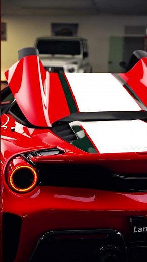 Why This Twin-Turbo V8 Ferrari 488 Is Still Terrifying... 🤫💀