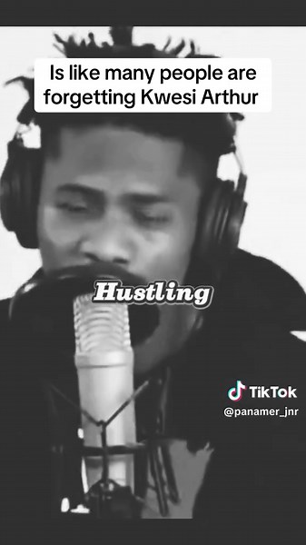 Kwesi Arthur's Music: Keeping His Legacy Alive