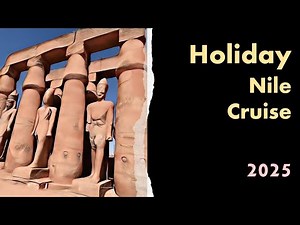 Tui Nile River Cruise