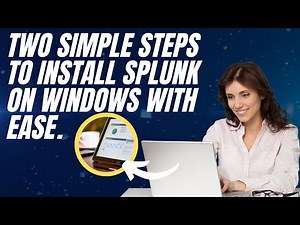 Step-by-Step Tutorial: How to Install Splunk on Windows in 2023