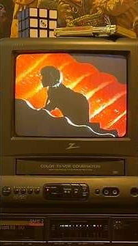 VHS Trailer | James and the Giant Peach (1098) Special Edition