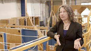 In our latest installment of the "Why ASTM?" video series, Elena Messina, Principal at Prospicience LLC, provides some advice — and assurances — for those interested in joining ASTM International that even though they may feel uncomfortable not knowing anyone on a committee, ASTM members are very welcoming, and that rewarding relationships quickly develop among those who help to develop ASTM standards. Why ASTM? Find out for yourself. Become a member. https://go.astm.org/membership | ASTM Intern