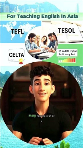 What certificates are required in Vietnam? | Teach Talk Series 1_03