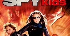 Mini espías / Spy Kids (2001)  - Ver Película Completa en Español - FULLTV
