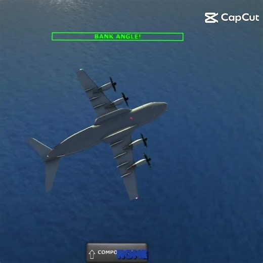 💀☠️ #turbo flight simulator edit