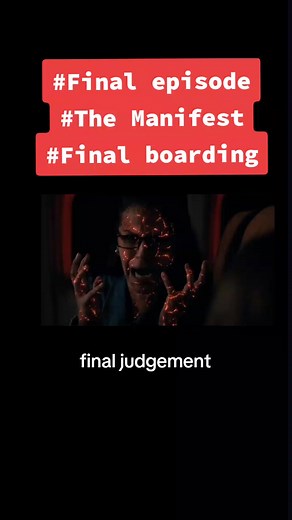Manifest Movie Ending Explained & Recommendations