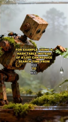 Understanding Data Structures & Algorithms