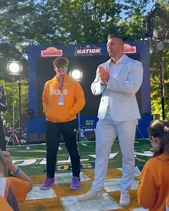 1.7K views · 482 reactions | Tim Tebow Foundation on Reels | Facebook