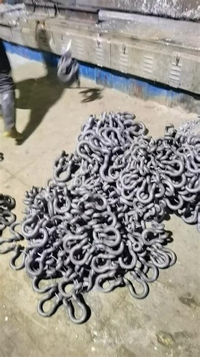 galvanizing equipment for small part