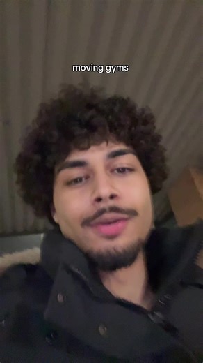 just signed the devil contract. wtf is jd gyms #fypp #gym