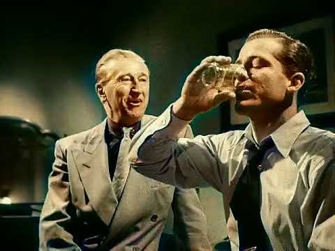 Fallen Angel 1945 | Otto Preminger Film Noir | Alice Faye Dana Andrews Linda Darnell Classic