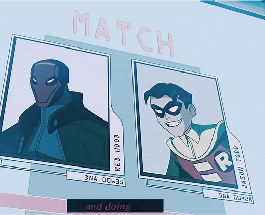 Heart-wrenching Tribute to Jason Todd in Batman: Under The Red Hood