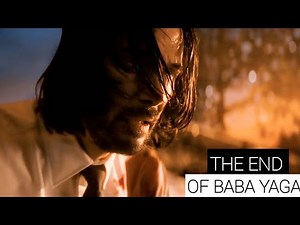 John Wick:Chapter 4 Explained | John Wick Recap