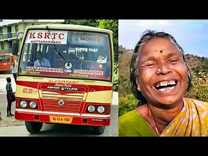 Nanjamma New Song Remix | KSRTC VERSION