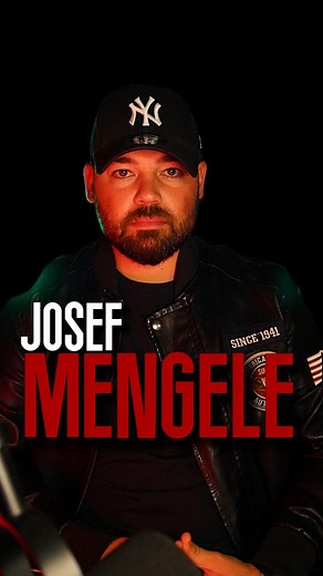 💀 L’ANGE DE LA MORT Entre 1943 et 1945, Josef Mengele, médecin SS à Auschwitz, a mené certaines des expériences les plus atroces de l’histoire. Des milliers de déportés : enfants, femmes enceintes, personnes handicapées ont servi de cobayes dans ses “recherches” pseudo-scientifiques. Plus de 1 500 paires de jumeaux ont été torturées : injections de virus, transfusions croisées, opérations sans anesthésie… Certains enfants ont même été cousus ensemble pour tenter de “créer” des siamois. Quand l’