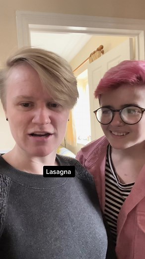How to Pronounce 'Lasagna' Correctly?