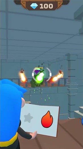 Sorcerer Escape #16-3 - By YsoCorp