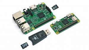 NEW GUIDE: Resizing the Raspberry Pi Boot Partition
