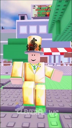 Kaka's Comeback #cleverflows12 #roblox #robloxanimation #viral ‪@kakav420‬