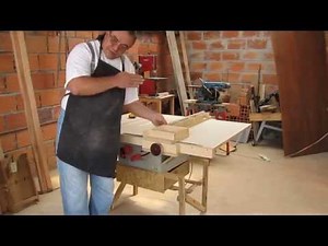 MESA PARA SIERRA CIRCULAR