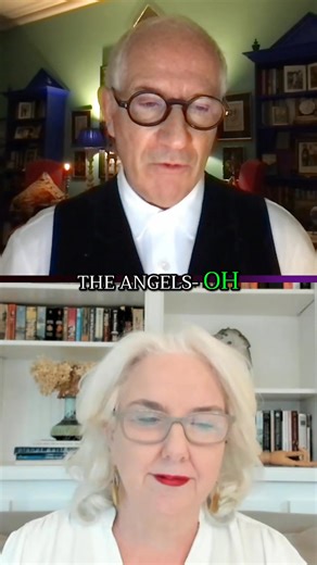 Addressing cosmology reveals a profound connection. The Pleiadians and Sirius energy speak through the Elohim, guardians of Gaia and our bodies. Discover the extraordinary energies at play. Invite people to the full episode here: https://youtu.be/R5sWnUVxjL0 #Cosmology #Pleiadians #SiriusEnergy #Elohim #Gaia | The Angels Of Atlantis