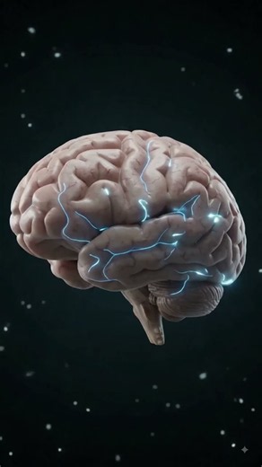 Inside the Human Brain 🧠 | 3D Medical animation