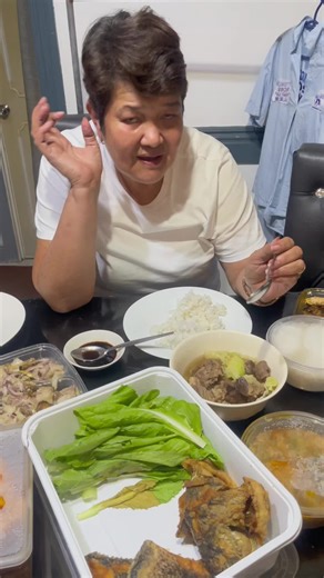 Kain na po: Tradisyon ng Kapampangan