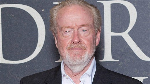 Ridley Scott’s Best Sci-Fi Movie Is Officially Taking Over the World