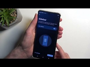 MOTOROLA Edge 40 - Tips & Tricks #motorolaedge