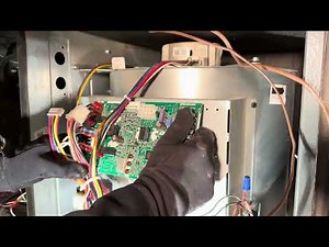 No Heat Call — Same-Day Furnace Repair | Goodman Control Board Replacement (Caldwell, Idaho)