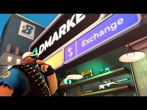 How to buy, sell and exchange your tf2 items for real money | Get the best skins on DMarket
